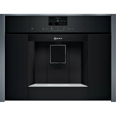Встраиваемая кофемашина Neff C17KS61G0 c17ks61g0 - фото 79026