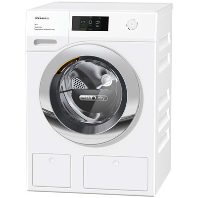 Стиральная машина Miele WTR 870WPM PWash&TDos 904966 - фото 79205