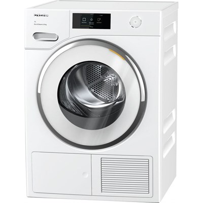 Miele Сушильная машина TWR780WP 911457 - фото 79206