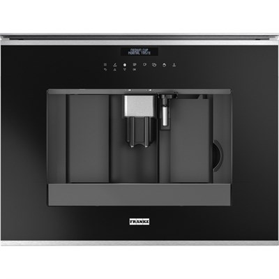 Встраиваемая кофемашина Franke FMY 45 CM XS (131.0627.473) 131.0627.473 - фото 79208