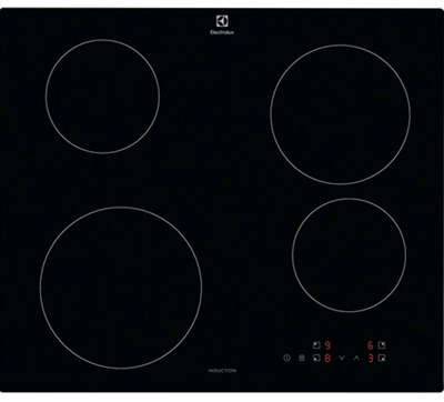 Встраиваемая индукционная варочная панель Electrolux LIB60420CK lib60420ck - фото 79243