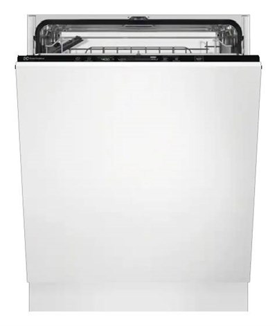 Встраиваемая посудомоечная машина Electrolux EEQ47210L eeq47210l - фото 79258