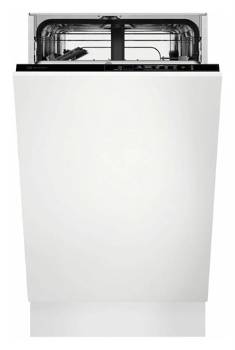 Встраиваемая посудомоечная машина Electrolux EEA12100L eea12100l - фото 79269