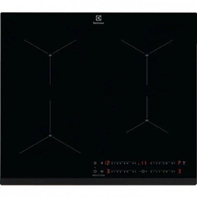 Встраиваемая индукционная варочная панель Electrolux EIS 62443 eis62443 - фото 79272