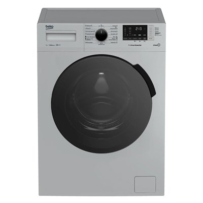 Стиральная машина Beko RSPE 78612S 7322310005 - фото 79332