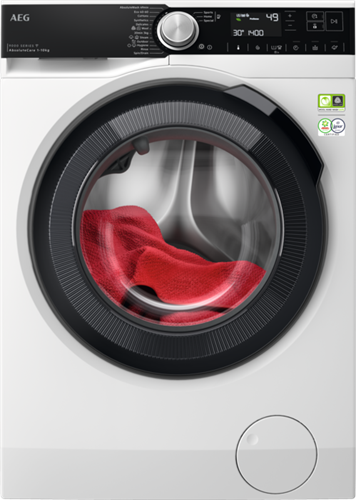 Стиральная машина AEG LFR95146UE lfr95146ue - фото 79417