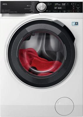 Стиральная машина AEG LFR73164OE lfr73164oe - фото 79580