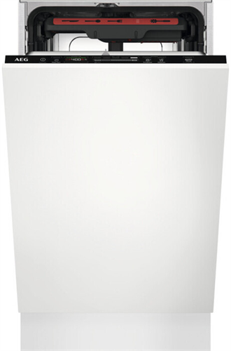Встраиваемая посудомоечная машина Aeg FSE72517P fse72517p - фото 79675