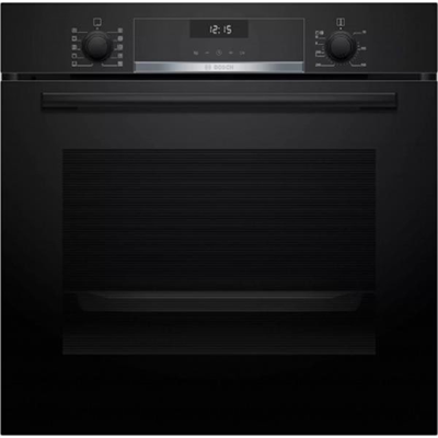Встраиваемый электрический духовой шкаф Bosch HBG5370B0 hbg5370b0 - фото 79930