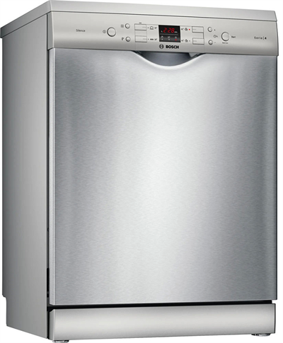 Посудомоечная машина Bosch SMS44DI01T sms44di01t - фото 80012