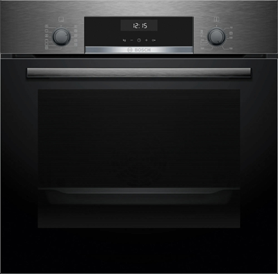 Встраиваемый электрический духовой шкаф Bosch HBJ517SG0R hbj517sg0r - фото 80043