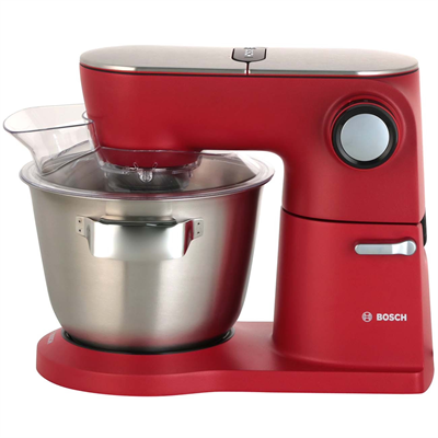 Кухонный комбайн Bosch MUM 9A66R00 mum9a66r00 - фото 80068
