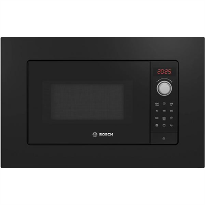 Встраиваемая микроволновая печь Bosch BEL623MB3 bel623mb3 - фото 80338