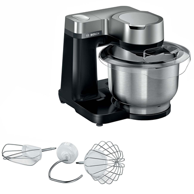 Кухонный комбайн Bosch MUM S2VM00 mums2vm00 - фото 80415