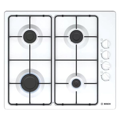 Встраиваемая газовая варочная панель Bosch PBP6C2B82O pbp6c2b82o - фото 80446