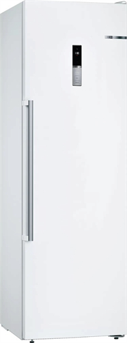 Морозильная камера Bosch GSN36BWFV,  белый - фото 80514