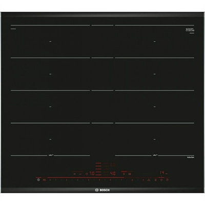 Встраиваемая индукционная варочная панель Bosch PXY675DC1E pxy675dc1e - фото 80563