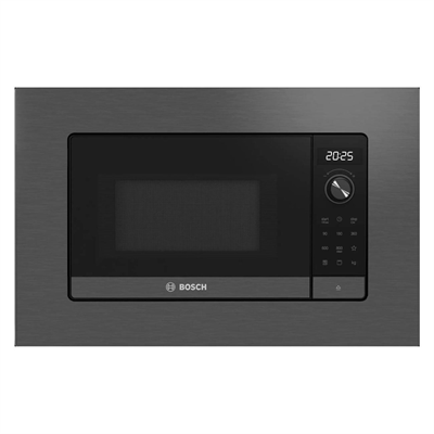 Встраиваемая микроволновая печь Bosch BEL623MD3 bel623md3 - фото 80588