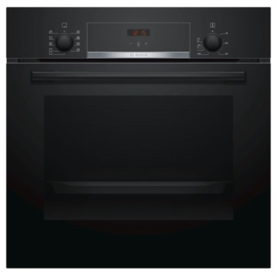 Встраиваемый электрический духовой шкаф Bosch HBF534EB0Q hbf534eb0q - фото 80593