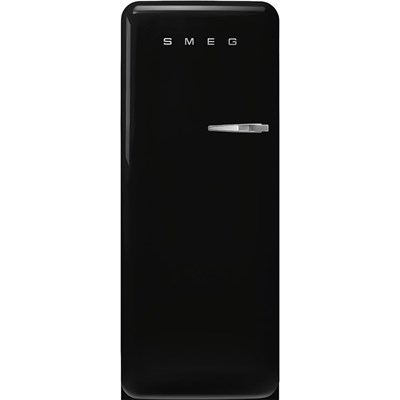 Холодильник SMEG FAB28LBL5 черный 8017709298715 - фото 8064