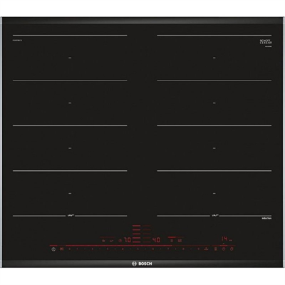 Встраиваемая индукционная варочная панель Bosch PXX675DC1E pxx675dc1e - фото 80650