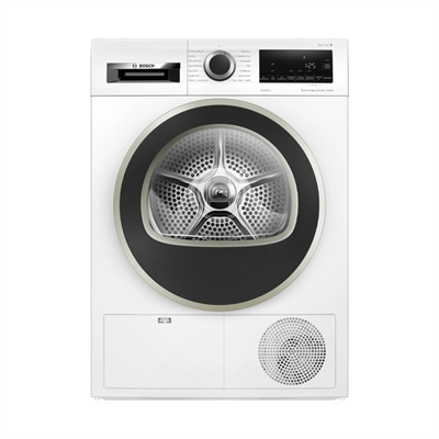 Сушильная машина Bosch WQG2410EPL wqg2410epl - фото 80709