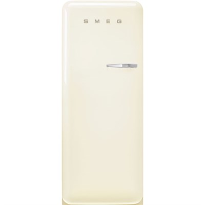 Холодильник SMEG FAB28LCR5 кремовый 8017709298920 - фото 8073