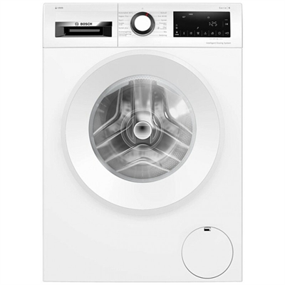 Стиральная машина Bosch WGG244ALSN wgg244alsn - фото 80742