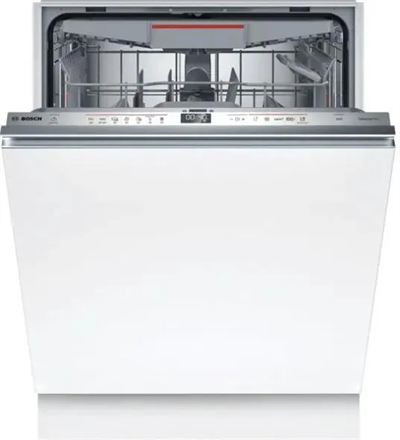 Встраиваемая посудомоечная машина Bosch SMV6EMX75Q,  полноразмерная smv6emx75q - фото 80952