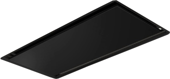 Встраиваемая вытяжка Elica Illusion H16 BL/A/100 prf0172645b - фото 81108