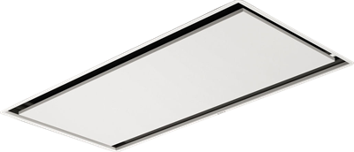 Встраиваемая вытяжка Elica Illusion H30 WH/A/100 prf0146251b - фото 81114