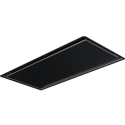 Встраиваемая вытяжка Elica Illusion H30 BL MAT/A/100 prf0172646b - фото 81117
