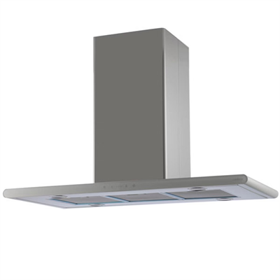 Островная вытяжка Elica Galaxy Island WHIX/A/90X45 prf0019192b - фото 81200