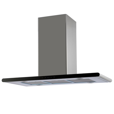 Островная вытяжка Elica Galaxy Island BLIX/A/90X45 prf0017852b - фото 81253