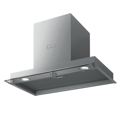 Встраиваемая вытяжка Elica Boxin No Drip IX/A/90 prf0156613a - фото 81295