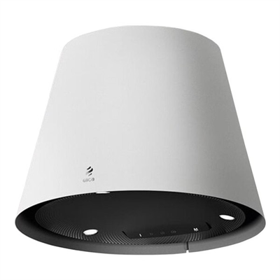 Островная вытяжка Elica Easy UX WH/F/50 prf0119940a - фото 81303