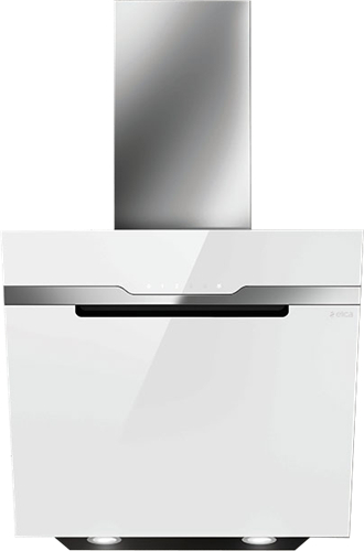 Каминная вытяжка Elica Majestic WH/A/90 prf0124236a - фото 81357