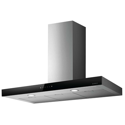 Каминная вытяжка Elica Joy BL/IX/A/90 prf0104626a - фото 81402