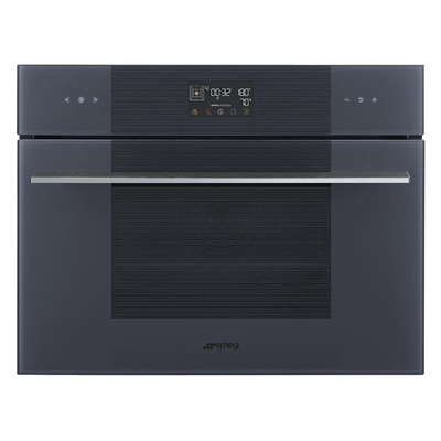 Встраиваемый электрический духовой шкаф Smeg SO4102S3G 8017709326876 - фото 81861