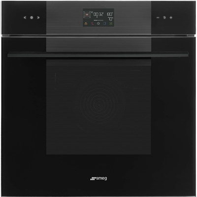 Встраиваемый электрический духовой шкаф Smeg SO6102S3PB3 8017709327743 - фото 81875