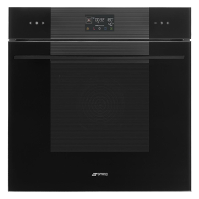 Встраиваемый электрический духовой шкаф Smeg SOP6102S2PB3 8017709327736 - фото 81879