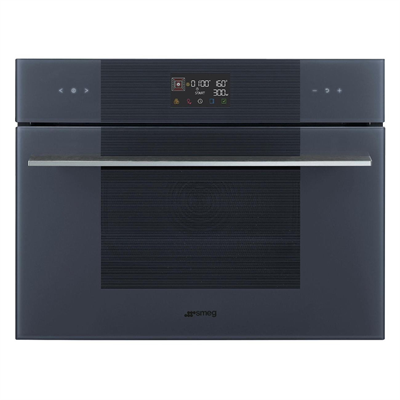 Встраиваемый электрический духовой шкаф Smeg SO4102M1G 8017709326906 - фото 81913