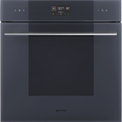 Встраиваемый электрический духовой шкаф Smeg SOP6102TG 8017709326883 - фото 81952