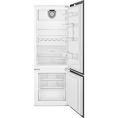 Встраиваемый холодильник Smeg C475VE c475ve - фото 81964