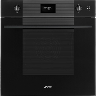 Встраиваемый электрический духовой шкаф Smeg SO6101S2B3 8017709326937 - фото 81970