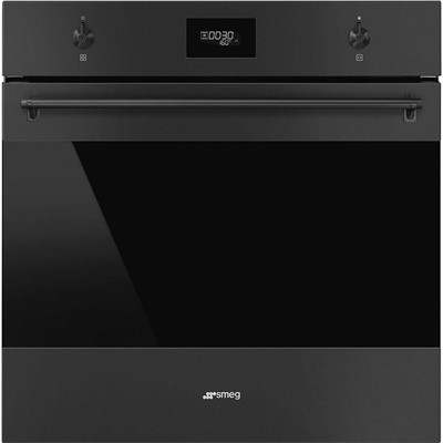 Встраиваемый электрический духовой шкаф Smeg SF6301TN 8017709329297 - фото 82040