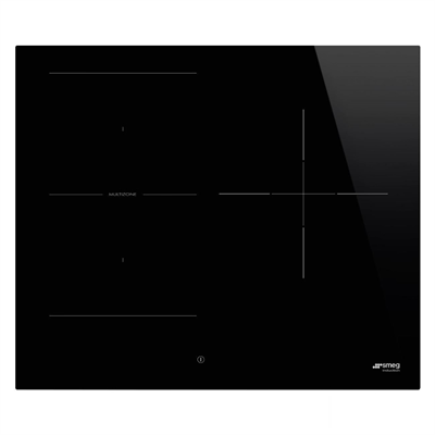 Индукционная варочная панель SMEG SI1M4634D 8017709305611 - фото 82055