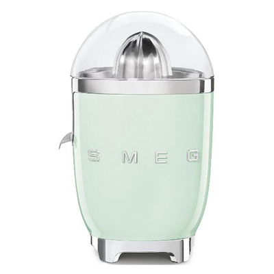 Соковыжималка Smeg CJF11PGEU 8017709318901 - фото 82228