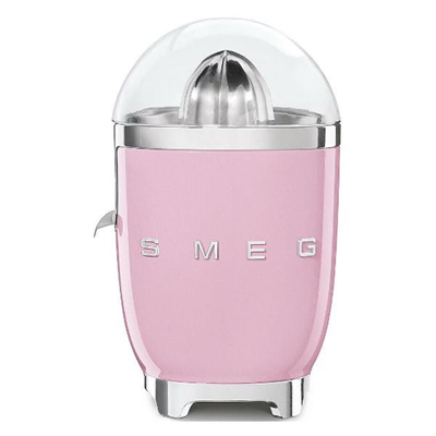 Соковыжималка Smeg CJF11PKEU - фото 82254