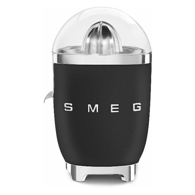 Соковыжималка Smeg CJF01BLMEU - фото 82261